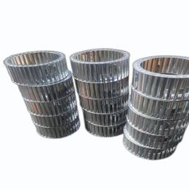 GI Double-Suction Impeller