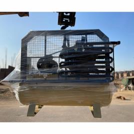 G idea 20 HP Three Phase Industrial Air Compressor