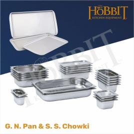 G N Pan SS Chowki, Home Worship