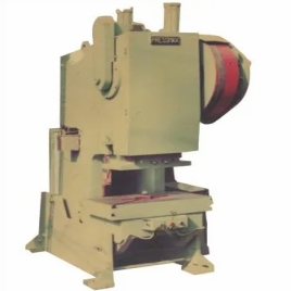 G Series Geared Press Machine