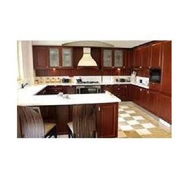 G Shaped Kitchen Module