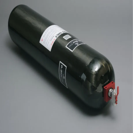 G-Stor Pro Natural Gas Vehicle (NGV) Equipment