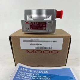G7613008 MOOG Servo Valve, 4 inch