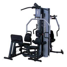 Body Solid G9S Multi Gym Equipment