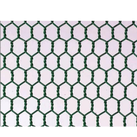 Hexagonal Gabion Mesh