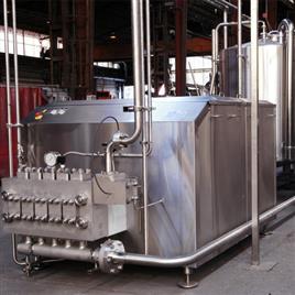 Stainless Steel Bottling Unit for Bottle Filling