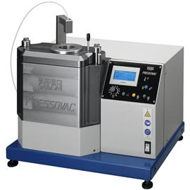 Galloni Pressovac Gold/Platinum Casting Equipment