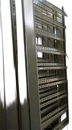 Galvanized Perforated Cable Tray