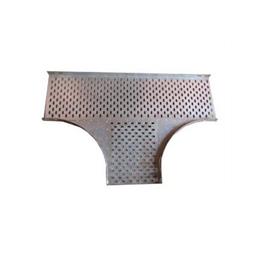 Galvanized Mild Steel Cable Tray Elbow