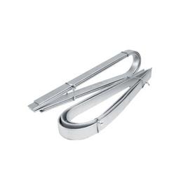 Galvanized Iron Earthing Strip