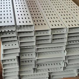 Industrial Galvanized Iron Cable Raceway