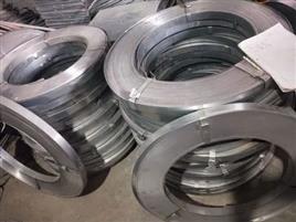 Galvanized Iron Earth Coil