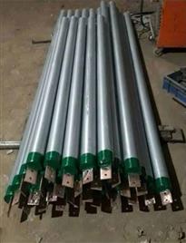 Galvanized Iron Grounding Rod