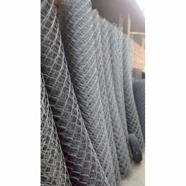 Loose GI Chain Link Fencing