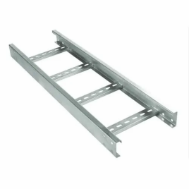 6ft Galvanized Iron Ladder Tray