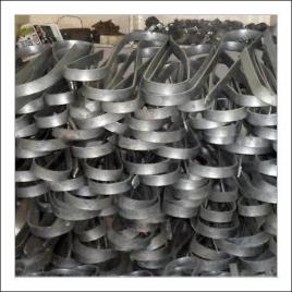 Galvanized Iron Earthing Strip