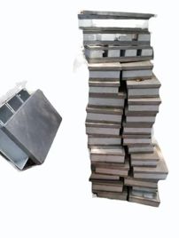 Galvanized Iron Bakery Tray