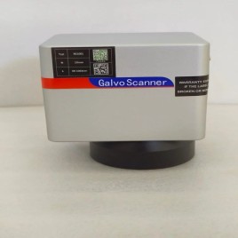Industrial Laser Scanner