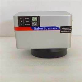Galvo Laser Scanning Equipment