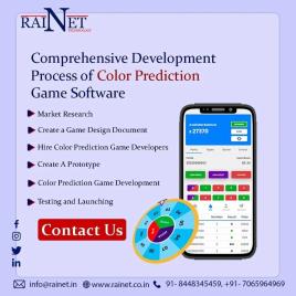 Game Development Service