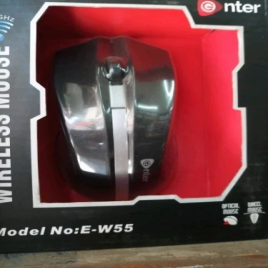 Gaming Mouse Wired