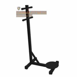 Gamma Fitness Household Body Twister Machine