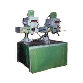 Automatic Gang Drill Machine