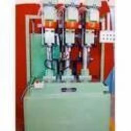 Gang Drilling Equipment