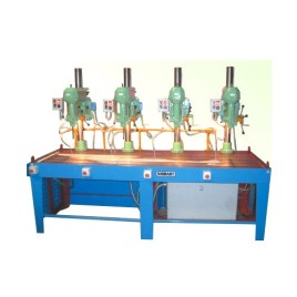 Multi Spindle Drilling Machine