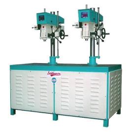 Gang Drill Machine SEW-G-25-2