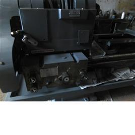 Gap Bed Lathes