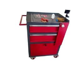 Garage Mild Steel Tool Cabinet