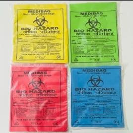 General Purpose Garbage Bag