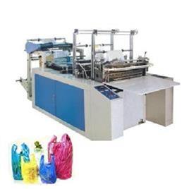 Industrial Garbage Bag Production Machine