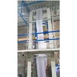 Fully Automatic Garbage Bag Machine