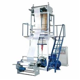 Standard Garbage Bag Making Machine
