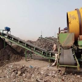 Truck Loading Conveyor