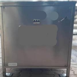 Automatic Garbage Disposer With Cabinets