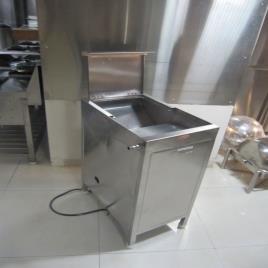 Commercial Garbage Disposal Unit
