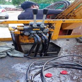 Garbage Machine Repair Service