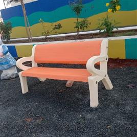 RCC Outdoor Bench