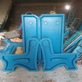 Garden Seating Mold