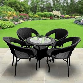 Outdoor Furniture Set