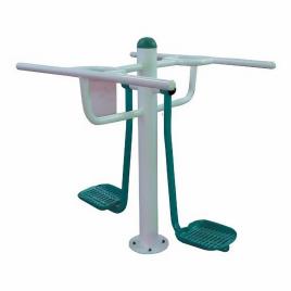 Garden Fitness Surf Board