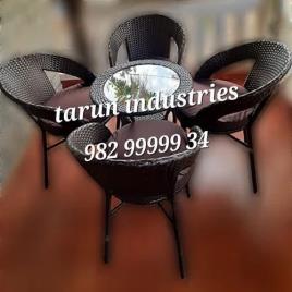 Outdoor Dining Furniture Set