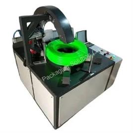 Garden Pipe Packing Machine