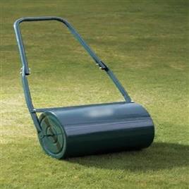 Garden Roller, 1/6 Ton Capacity