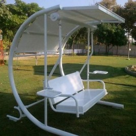 Garden Seating Swing