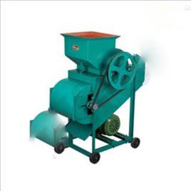 Garlic Bulb Cracker Machine