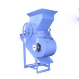 Garlic Bulb Slicer Machine